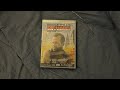 Opening To Die Hard With A Vengeance 2001 DVD