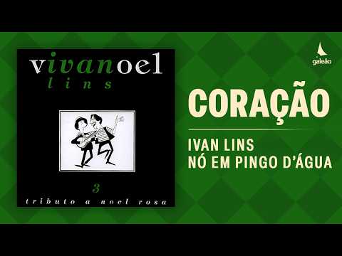 Do Fundo do Coração - Ivan Lins