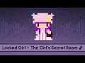 【Touhou Lyrics】 Locked Girl ~ The Girl's Secret ...