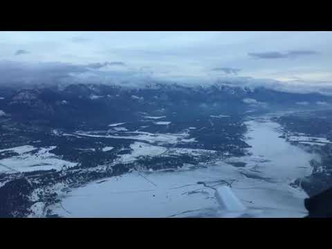 Fairmont Hot Springs (CYCZ)