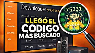 Download lagu THE CODE YOU'VE BEEN WAITING FOR IS BACK! ACTIVE [Feb - 2026] FOR YOUR ANDROID TV AND FIRE STICK mp3