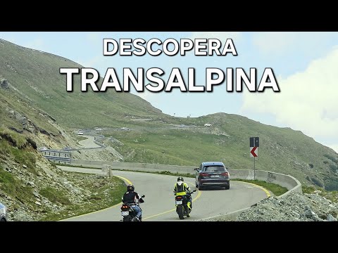 Transalpina - 2025 – Cel Mai Periculos și Frumos Drum din România 🇷🇴 | Drumul Regelui