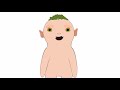 Little Wuba From Monster Hunt The Movie