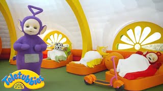 Download lagu Teletubbies | Tinky Winky Being Quiet |  Season 15 Full Episode mp3