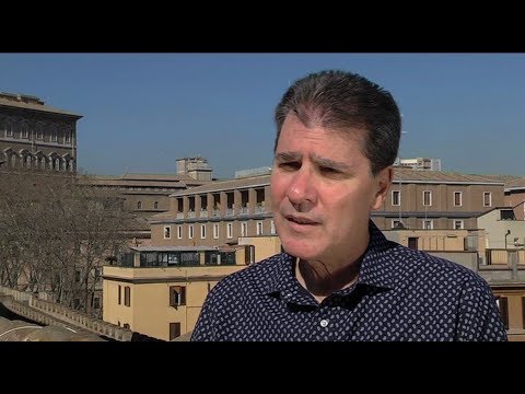 Director del Osservatore Romano Argentina: “El Papa hace lo que dice y dice lo que hace”