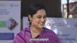 ভিডব্লিউবি ২০২৫-২০২৬ চক্রের ভাতা ভোগী অর্ন্তভূক্তিকরণ