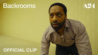 Official Clip