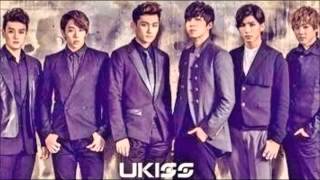 U KISS   Fall In Love Full Audio