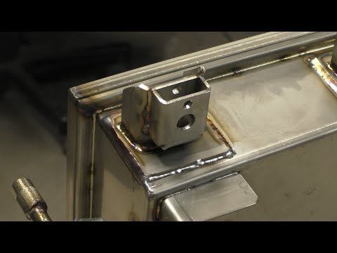 Video 1 HSF GROUP GmbH