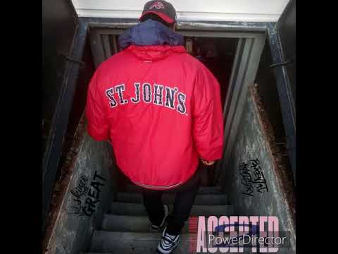 Skinee G - Child of the Ghetto Freestlye