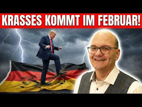 The Matrix is ​​falling: Was it all just a show by the elites? (Opinion of Peter Denk)