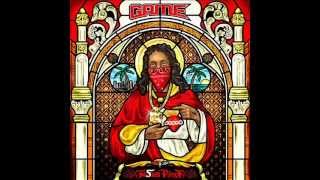 The Game - HVN4AGNGSTA (Feat. Master P)