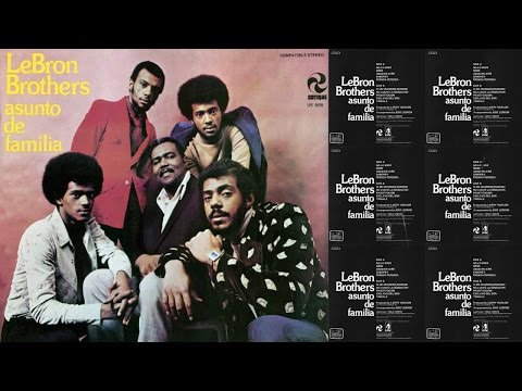 Llegara tu caída - letra (Prenda Perdida) - Hermanos Lebron ft Luisito Ayala / Dj sammy Barbosa