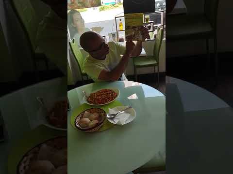 Pizzeria Pasta in Segerothstrasse 79 45141 Essen (Nähe von Universität Essen)