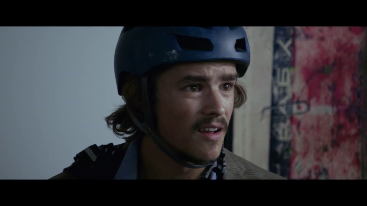 Miniature de la vidéo Interview avec Dieu - Extrait : "Conviction" VF du film Interview avec Dieu