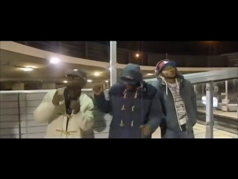 Rymz Capo Ft. Big Keyz & Crax - We Get High