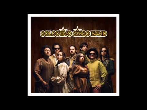 Colectivo Circo Band - Marisol