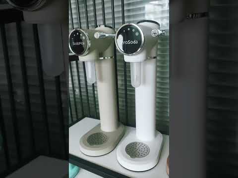 Cheersoda Soda Maker Factory Showroom | Home Appliance Manufacturer thumbnail