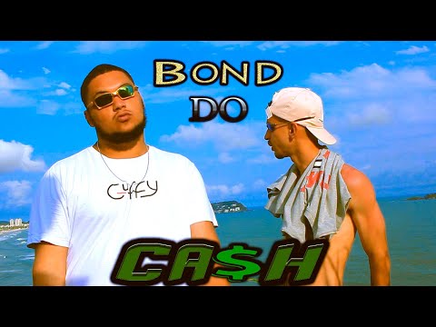 RDzo ft Diego GF - Bonde do Cash