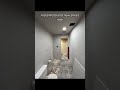 Before And After Of The Renovated Bathroom At The Flip House Bathroomrenovation