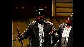 Las llaves del pueblo – Preliminares – COAC 1998