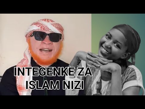 MWEGERE HINO MWUMVE IBINYOMA BABABESHYA