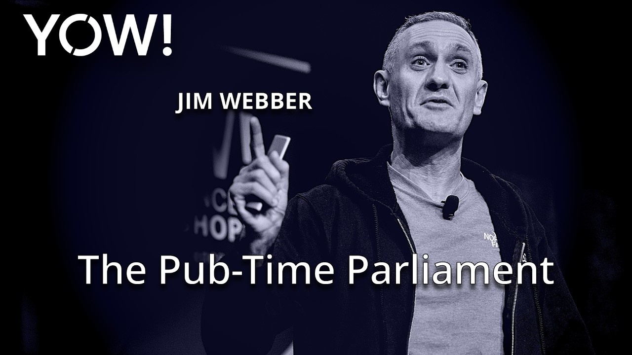 The Pub-Time Parliament