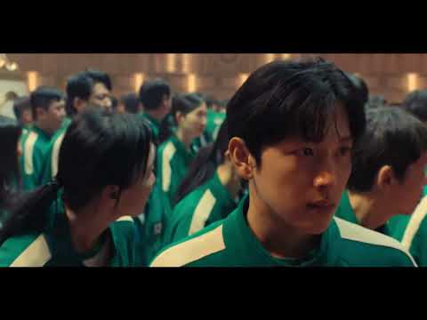 Musique de l'épreuve du manège extended (Squid Game saison 2)