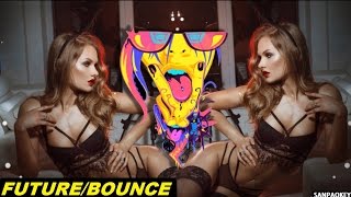 Dirty Palm &amp; Treyy G - Krew (feat. Kendall P) [Melbourne Bounce]