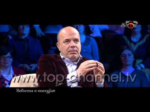 Top Show, 14 Prill 2015, Pjesa 3 - Top Channel Albania - Talk Show