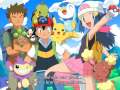 Pokemon Johto - Theme Song (Full Version ...