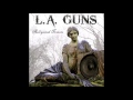 L.A. Guns - Hollywood Forever