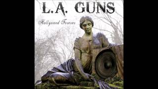 L.A. Guns - Hollywood Forever