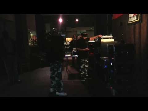 TEACHINGS IN DUB AUSTRALIA (21/9/2013) KBI SOUND SYSTEM IN SESSION