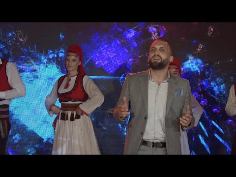 Isa Alitaj - Dil moj këng nga zemra ime ( Gezuar 2021)