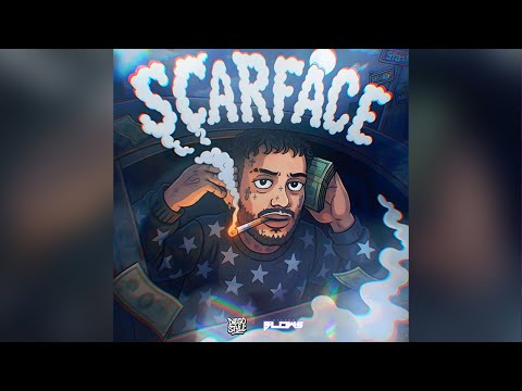 Diego Style, Victor Blows - Scarface (Visualizer Oficial) | TNT