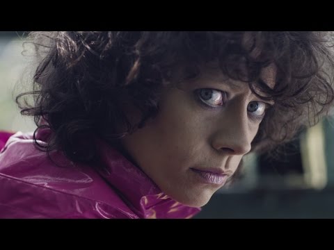 Kroki - Eyes (Official Video)