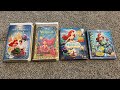 Updated Comparison Video For Disney S The Little Mermaid 1989 35th Anniversary Edition