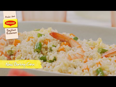 Chinese Fried Rice