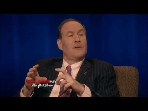 BuildingNY: Jeffrey Wiesenfeld, Bernstein Private Wealth Management