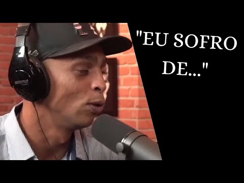 ALEK FUMASA ESTÁ PASSANDO POR PROBLEMASDE SAÚDE? - TOURETTCAST #1