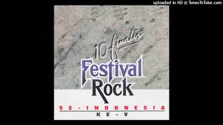 Download lagu Roxx - Rock Bergema - Composer : Trison Manurung 1990 (CDQ) mp3