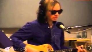 Beck unplugged - Modern Guilt / Orphans / Gamma Ray (ft Jessica Dobson, lyrics below)