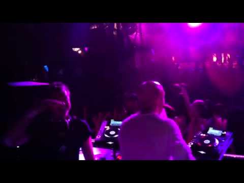 Carpe Diem Beach with Ivan Mastermix