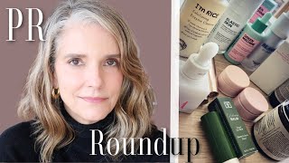 PR ROUNDUP | PR Haul | ft. Dolce Vita Shoes, InnBeauty & TONYMOLY