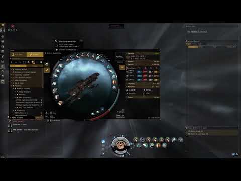 Black Ops Hunting 101 - Quinn Munba - Eve Online - June 2020