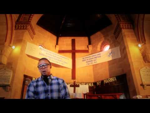 TongueNat - Kumbaya (Feat. GMMC)