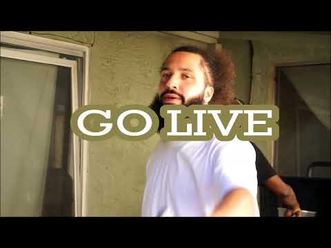 Jo T x Lil Rue - Go Live (Music Video)