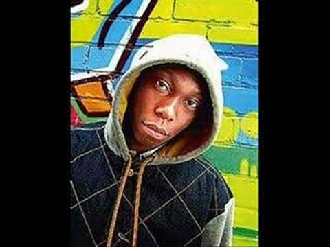 Dizzee rascal - Fix up look sharp remix