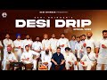 DESI DRIP (Official Video) Sabi Bhinder | Cheetah | Latest Punjabi Song 2024